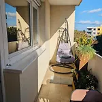 Modern Living - Free Parking & Self Check-in * Graz