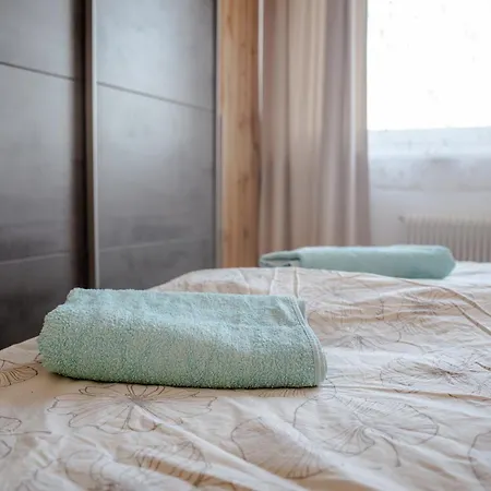 Apartament Modern Living - Free Parking & Self Check-in Graz