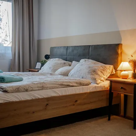 Modern Living - Free Parking & Self Check-in * Graz