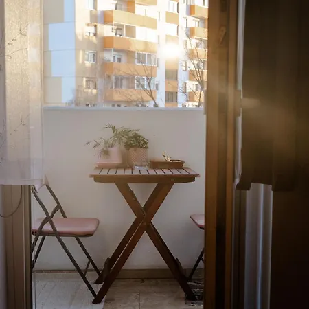 Modern Living - Free Parking & Self Check-in Apartamento Graz