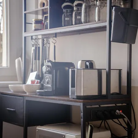 Modern Living - Free Parking & Self Check-in Apartamento
