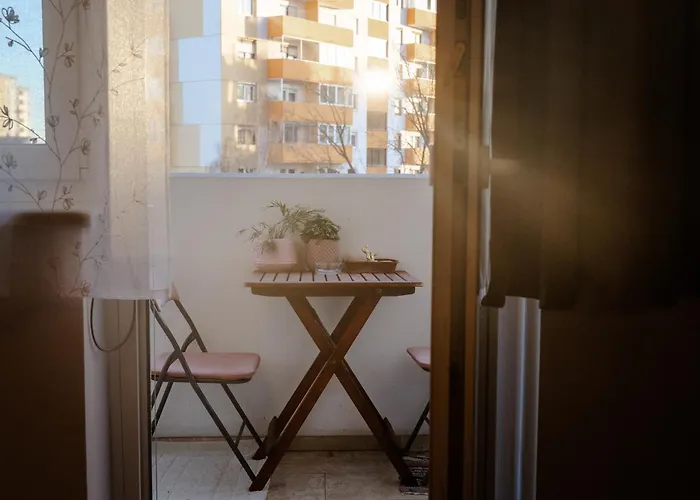 Modern Living - Free Parking & Self Check-in Apartament Graz