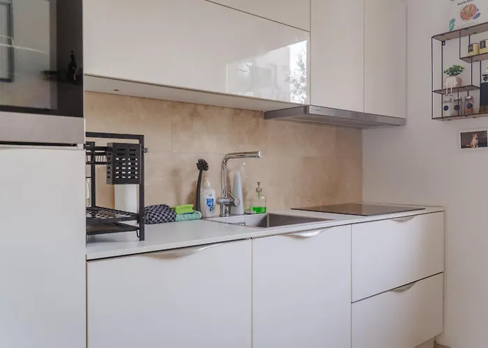Modern Living - Free Parking & Self Check-in Appartement Graz