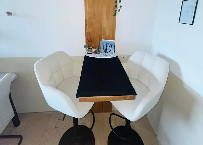 Apartament Modern Living - Free Parking & Self Check-in