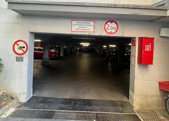 Apartament Modern Living - Free Parking & Self Check-in